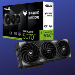 ASUS Dual GeForce RTX 5050 8GB Graphics card