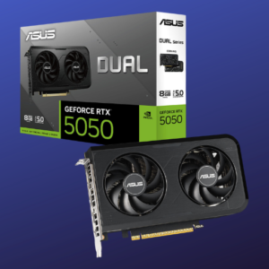 ASUS TUF Gaming GeForce RTX 5070 Ti 16GB GDDR7 OC Edition Graphics card