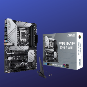 ASUS PRIME Z790-P WIFI Motherboard